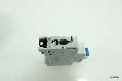 AB MCB Mini Circuit Breaker Used 1492-SPM1C040 SER.D ELEC-I-569=7C43