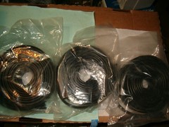 3 In Lot – 3M RJS Series 3/C Phase Rejacketing system RJS-4 w/ 10′ Configuration