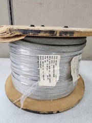 Sea Wire & Cable 500FT Allied Wire & Cable 1/2″ Tubular Bradid AA59569R34T0500