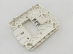 Cooper STR 127380 Wheelock Exceder Fire Alarm Strobe Wall Mount 12/24VDC – NE…