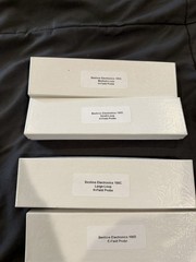 Set Of 4 Beehive EMC Probes – 100A, 100B, 100C, 100D