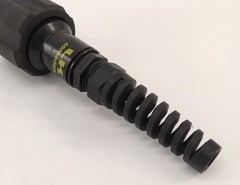 LK Connectors LKP25FV 25-Pole Female Audio Connector
