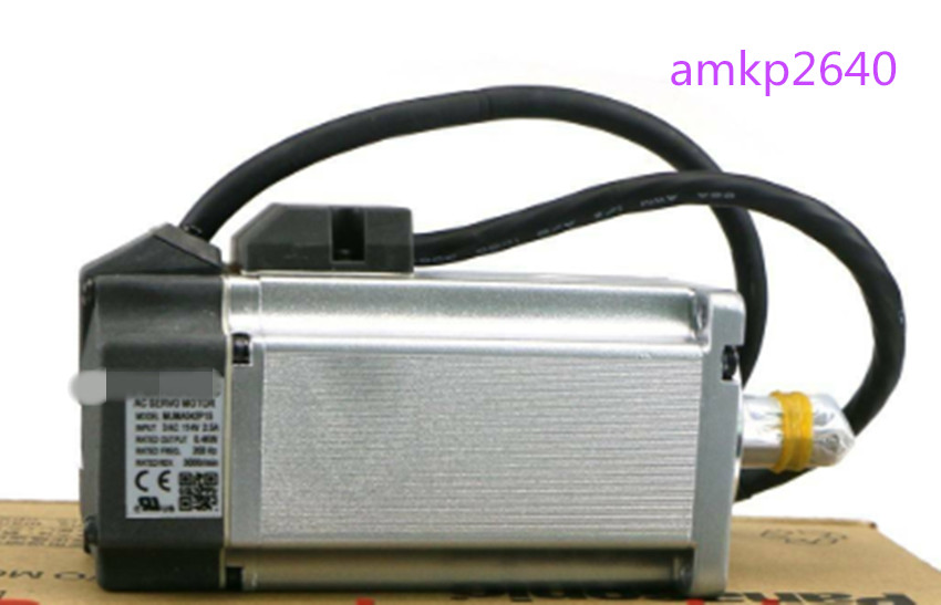 One NEW for servo motor MUMA042P1S one year warranty #am3