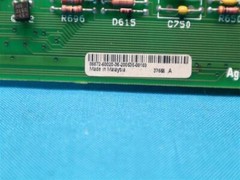 Agilent 06672-60020-36-200535-00169 06672-60020 Module Board Made in Malaysia