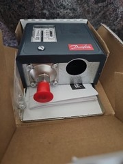 DANFOSS 060-5231 / 0605231 low pressure control