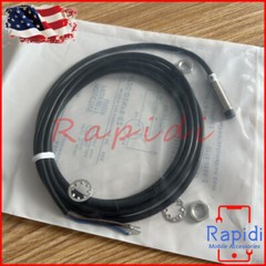 Proximity Sensor Switch 10-30VDC PNP For Allen Bradley 872C-D3NP8-E2 872CD3NP8E2