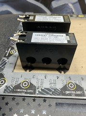 OMRON Set-3B Current Converter (64~160A) #MULTIPLE IN STOCK!_GOOD TAKE-OUTS!