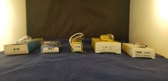 MINI BULBS ASSORTED #222-5637