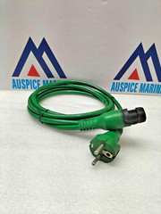 DEFA Miniplug Connection Cable Type 930-1 | 16A 250V Engine Heater Power Cord