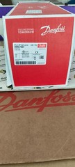 1PC- Danfoss 009L7067 Shut-off ball valve, GBC 79s, Solder, ODF,3 1/8 in – NEW