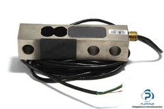 EPEL INDUSTRIAL LC2 MAX 500 KG SINGLE POINT LOAD CELL