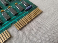 GEORGIA PACIFIC GP-MCV11 REV A PCB