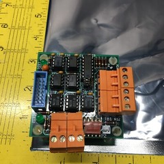 Aviza 902549-001 PCB Assy, Card, Interface, Encoder, 951-APL, 902548-001, 166712