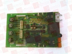 CONVERTEAM MAE-95-04 / MAE9504 (USED)