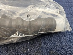 3M 7652-S-4 Cold Shrink Insulation OD Range 064-1.08in QT-III Termination CN JCN