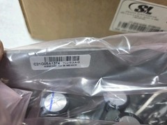 SL Power Electronics HCC15-3-A Linear Power Supply 12 to 15V