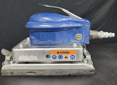 Blue Point Jitterbug Sander AT435A Sander
