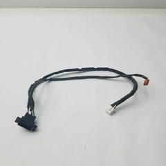 6 Pin Female Cable to 2 Wire Different Connector