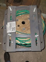 Motor Slide Base 326B2