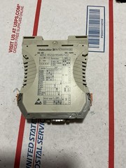 WEIDMULLER 861570000006 WDS2 RS232/RS485/422 24V