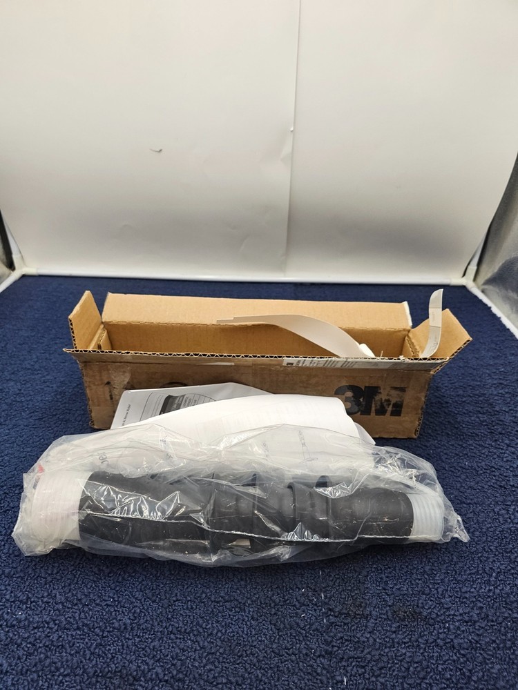 3M 7652-S-4 Cold Shrink Insulation OD Range 064-1.08in QT-III Termination CN JCN