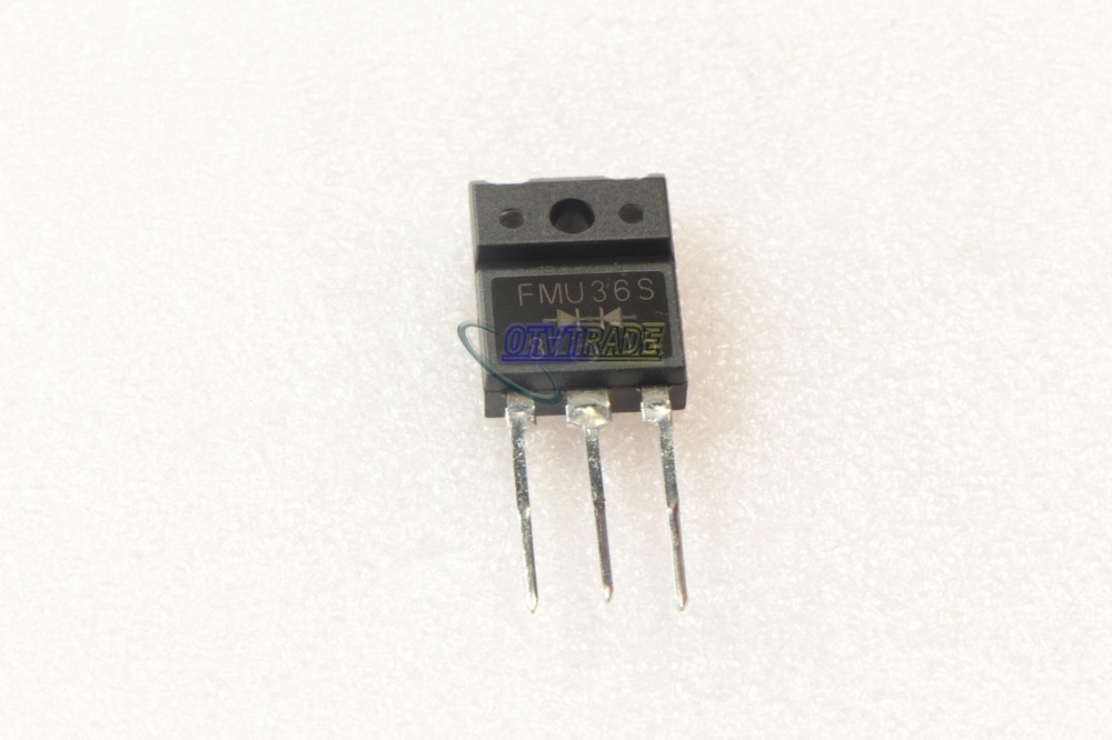 5PCS FMU36S Encapsulation:TO-3P,20.0 Ampere SwitchMode Common NEW