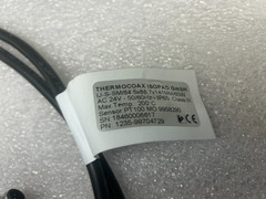 Thermocoax Isopad IJ-S-SM/84.5×88.7x141MM/60W p/n 1235-99704729