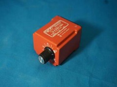 NCC T1K-10-461 T1K10461 Solid State Timer