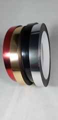 METALIZED Polyester Film Tapes, ACRILIC Adhesive, MMYP-1 – 2″ X 72YD