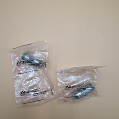 Allied 999-226 Lot Of 2 Pieces 554-85 / 158