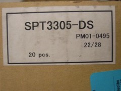 SPT3305-DS FIBER OPTIC DEVICE, SUMITOMO