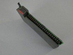 Allen-Bradley 1771-IAD/D Input Module 120V AC/DC C01