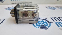 O/E/N India 9528 Relay 2R 2 24 500 OHM 24VDC