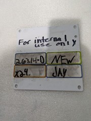 Kearney 21005 Type KS Fuse Link 5A 27kV Fit-All Eaton Cooper Power Utility OEM