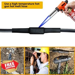 ENDIESS Underground Wire Splice Kit 1 Set