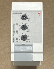 NEW OPEN BOX – Carlo Gavazzi PUB01CB2310V Voltage Level Relay Module || WARRANTY