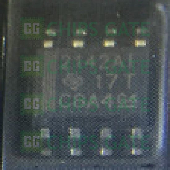 2PCS NEW TLE2142AID TI 10+ SOP8