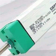 1pc NEW LT-M-0250-P-XL0322 GEFRAN Linear Displacement Sensor Electronic Ruler