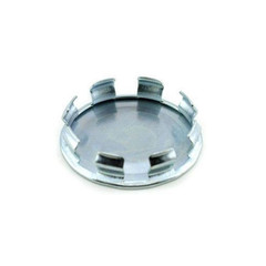 Bridgeport Fittings 1693, 1″, Zinc Electroplated Steel, Knockout Hole Plug, 1 pc