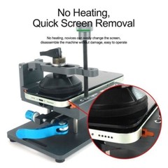 2-in-1 Dismantling Rotating Screen Separator Multifunctional Fixture Removal KIt