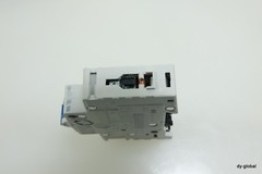 AB MCB Used 1492-SPM1B010 Circuit Breaker ELEC-I-567=7C43
