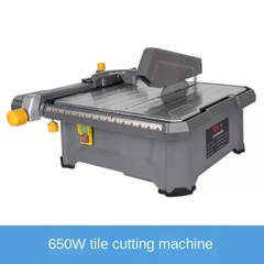 Tabletop Chamfering Machine All-in-one Cutting Machine Tools Cutting Machine