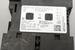 SIEMENS SIRIUS 3RT2025-1BB40 CONTACTOR MODULE (B)