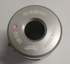Milwaukee 49-16-B01AC 1/0 AWG Cu THHN/ XHHW Bushing