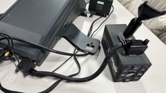 WatchGuard DV-1 +HDD Video Unit, Combo Cam + Dock