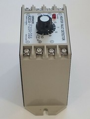 *PREOWNED* Omron K2CU-F20A-D Heater Fault Detector 110Vac 50/60Hz 25A + Warranty