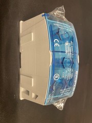 Nvent Eriflex 561176/SBF3C1000AL Power Distribution Block