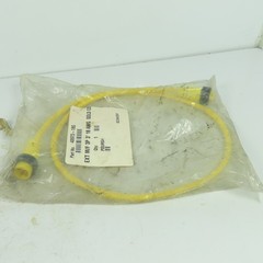 Daniel Woodhead 40973-18G Mini Change Cordset 3-Pin Male/Female 3′ 18/3PVC 18AWG