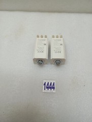 VOSSLOH SCHWABE Z 400MK 35-400WATT 220-240/50-60HZ (LOT OF 2PC)
