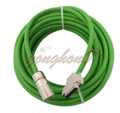 1PC New 6FX8002-2EQ10-1AH0 7M encoder cable